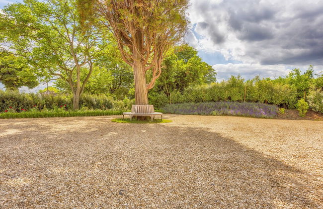 Whitley Coach House - Foto 54