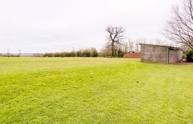 Whitley Coach House - Foto 40
