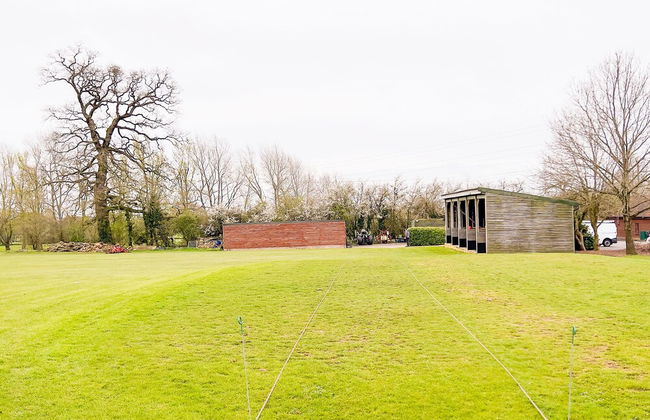 Whitley Coach House - Foto 43