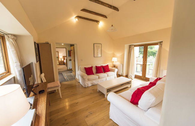Whitley Coach House - Foto 18