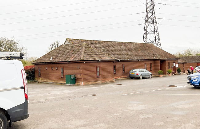 Whitley Coach House - Foto 41