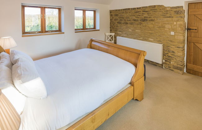 Whitley Coach House - Foto 30