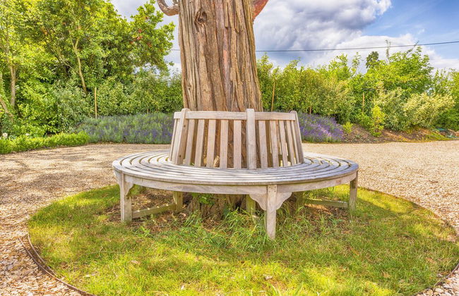 Whitley Coach House - Foto 49