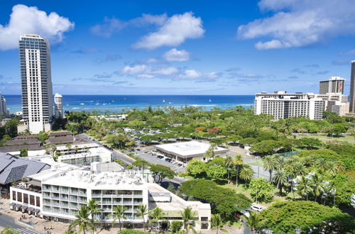 Foto 48 - Real Select at the Ritz Carlton Residences, Waikiki Beach