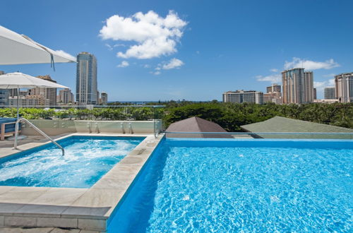 Foto 65 - Real Select at the Ritz Carlton Residences, Waikiki Beach