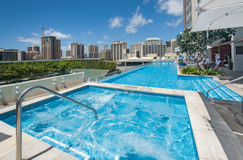 Photo 66 - Real Select at the Ritz Carlton Residences, Waikiki Beach