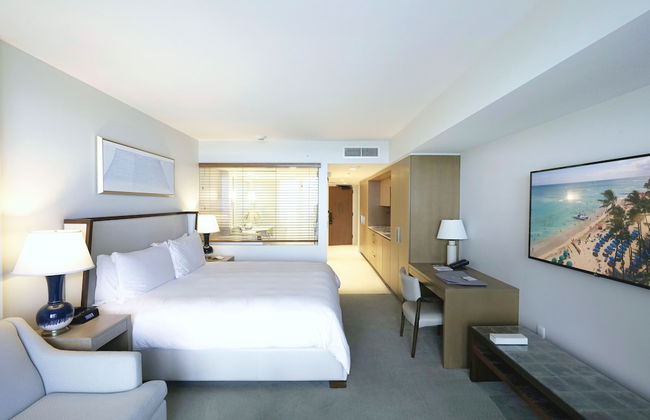 Real Select at the Ritz Carlton Residences, Waikiki Beach - Foto 31