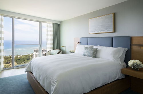 Photo 47 - Real Select at the Ritz Carlton Residences, Waikiki Beach