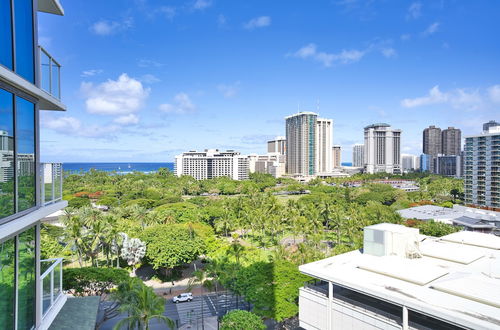 Foto 49 - Real Select at the Ritz Carlton Residences, Waikiki Beach