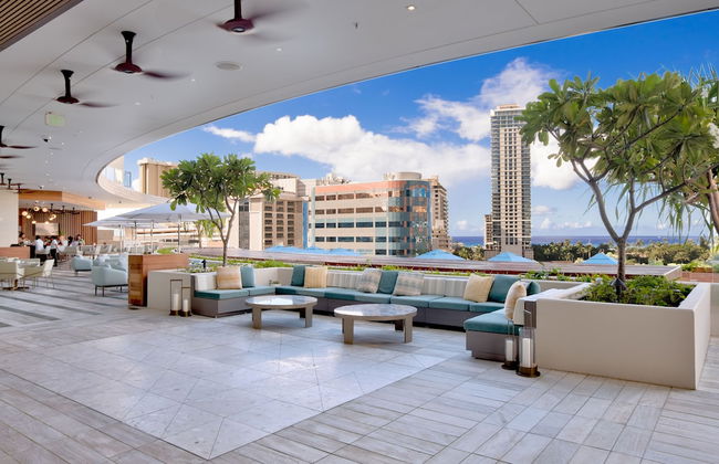 Real Select at the Ritz Carlton Residences, Waikiki Beach - Foto 6
