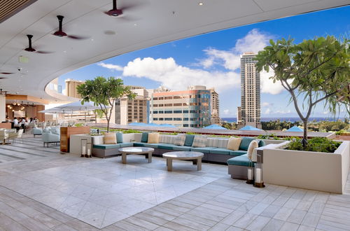 Photo 6 - Real Select at the Ritz Carlton Residences, Waikiki Beach