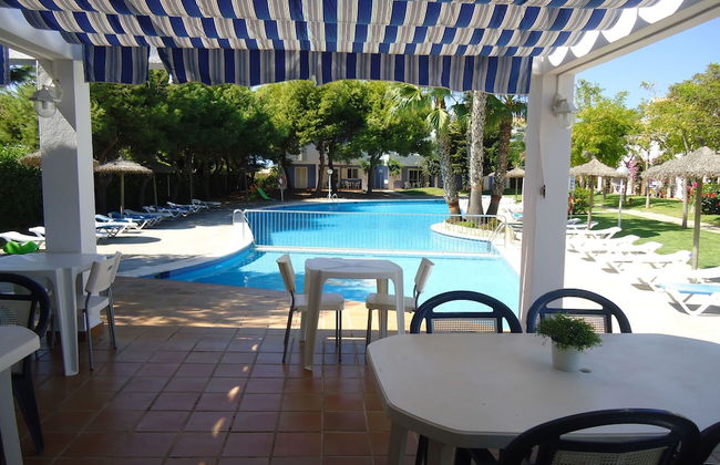 Club Ciudadela Aparthotel - Foto 13