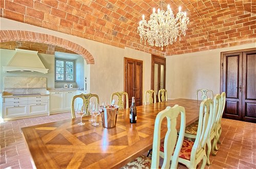 Foto 25 - Villa Sant'Anastasio Luxury Agriturismo