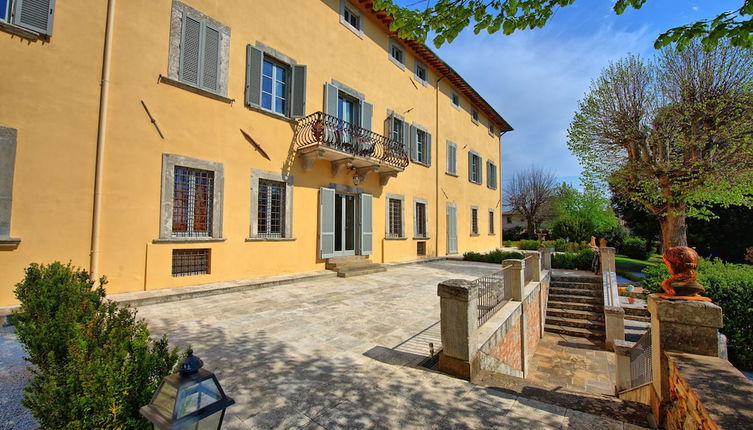 Foto 1 - Villa Sant'Anastasio Luxury Agriturismo