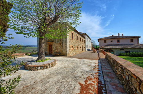 Photo 33 - Villa Sant'Anastasio Luxury Agriturismo