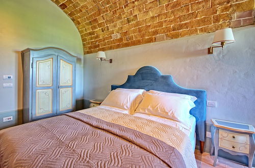 Photo 2 - Villa Sant'Anastasio Luxury Agriturismo