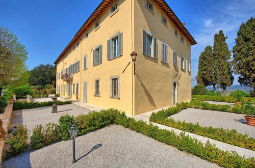 Photo 38 - Villa Sant'Anastasio Luxury Agriturismo