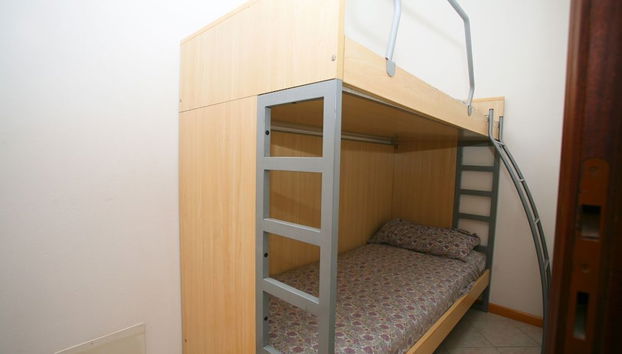 Children's theme room
