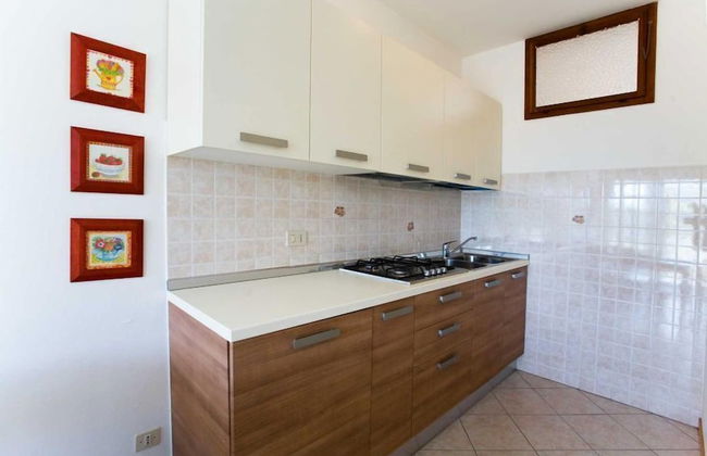 Appartamenti Sanian - Foto 7