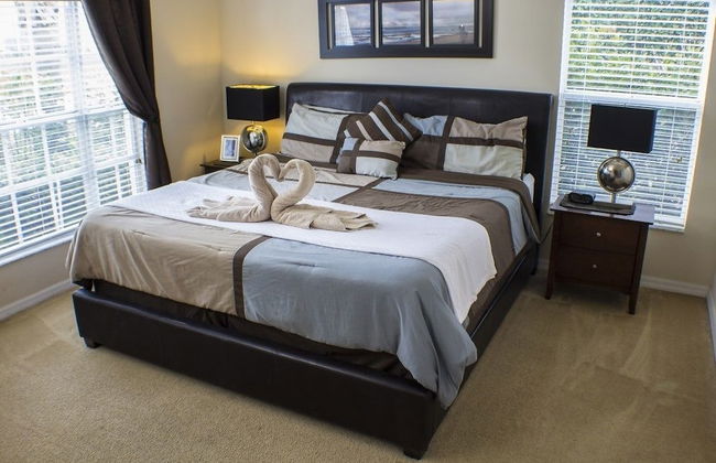 Ip60252 - Glenbrook Resort - 4 Bed 3.5 Baths Villa - Foto 6