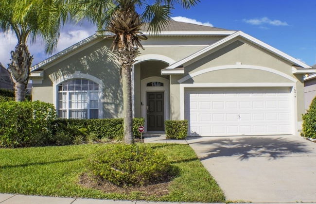 Ip60252 - Glenbrook Resort - 4 Bed 3.5 Baths Villa - Foto 16