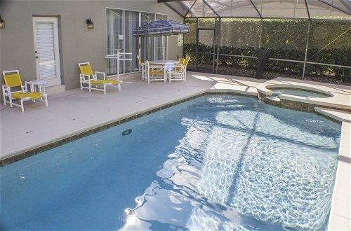 Photo 11 - Ip60252 - Glenbrook Resort - 4 Bed 3.5 Baths Villa