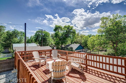 Photo 27 - 1910 Mountain View, Fire pit + Roof Deck, Downtown