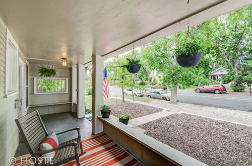 Photo 30 - 1910 Mountain View, Fire pit + Roof Deck, Downtown