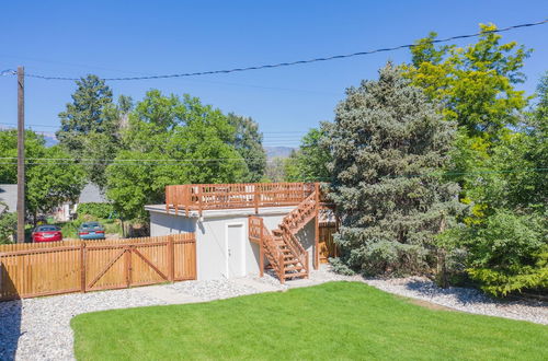 Photo 38 - 1910 Mountain View, Fire pit + Roof Deck, Downtown