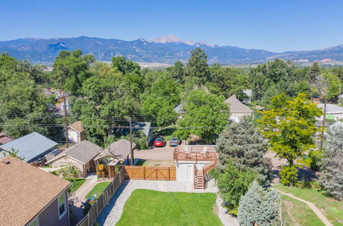 Foto 42 - 1910 Mountain View, Fire pit + Roof Deck, Downtown