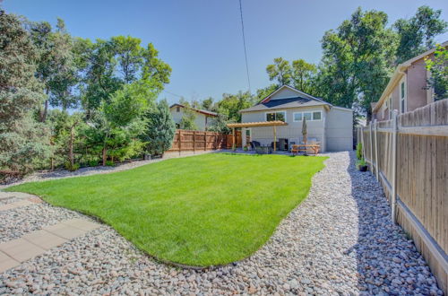 Foto 45 - 1910 Mountain View, Fire pit + Roof Deck, Downtown