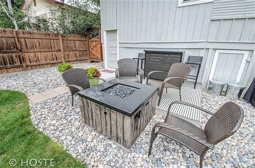 Photo 29 - 1910 Mountain View, Fire pit + Roof Deck, Downtown