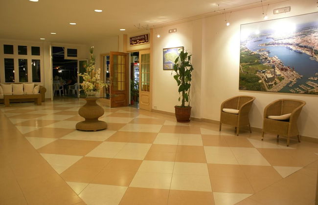 Vistamar Apartamentos - Foto 49