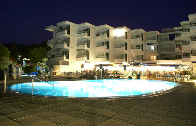 Vistamar Apartamentos - Foto 62