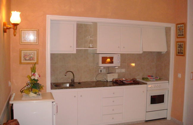 Vistamar Apartamentos - Foto 7