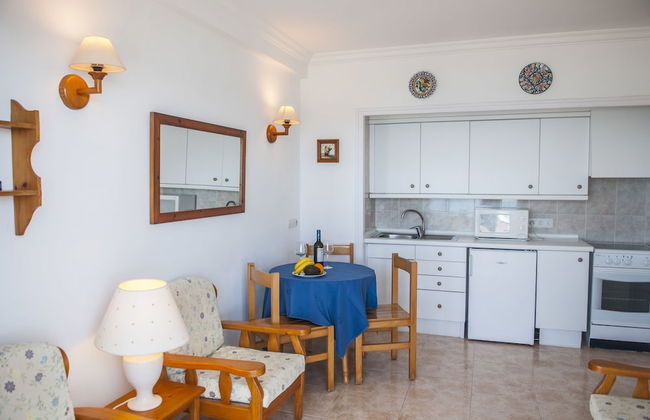Vistamar Apartamentos - Foto 5