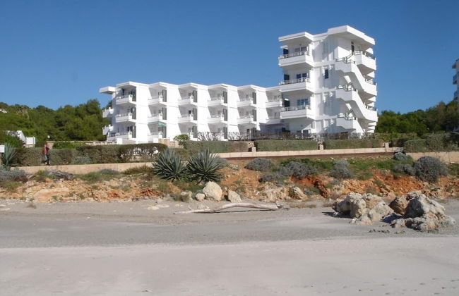 Vistamar Apartamentos - Foto 65