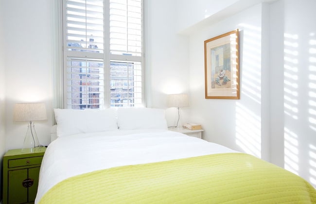 JOIVY English Retro 2BR Apt Near Battersea Park - Foto 2