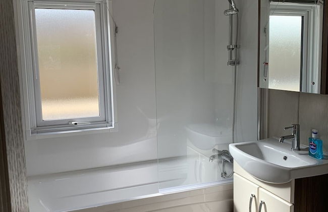 Riverside Rothbury Superior Lodge - Foto 11