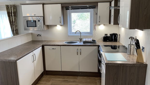 Cucina privata