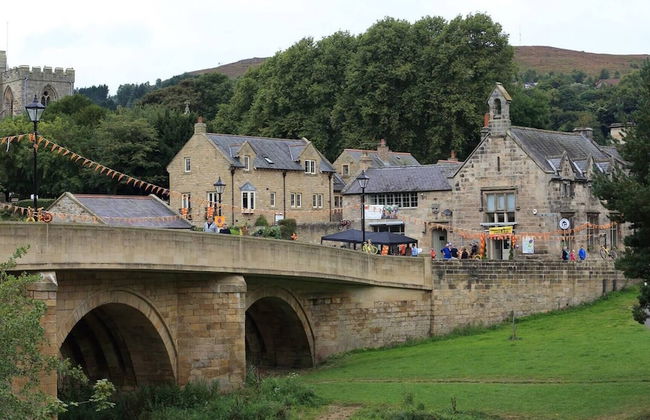Riverside Rothbury Superior Lodge - Foto 19