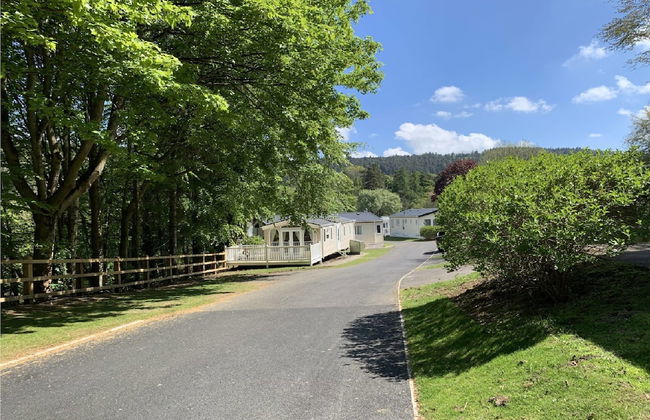 Riverside Rothbury Superior Lodge - Foto 16