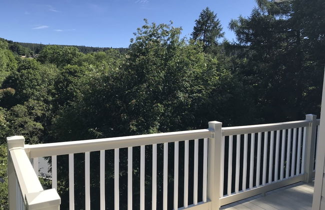Riverside Rothbury Superior Lodge - Foto 20