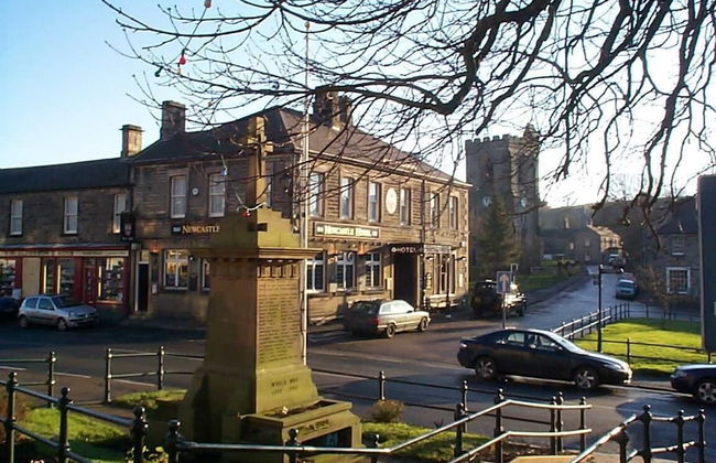 Riverside Rothbury Superior Lodge - Foto 18