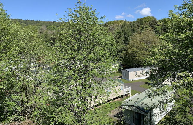 Riverside Rothbury Superior Lodge - Foto 14
