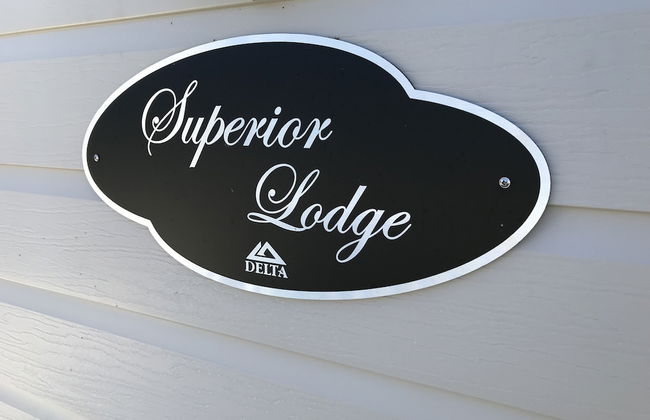 Riverside Rothbury Superior Lodge - Foto 10