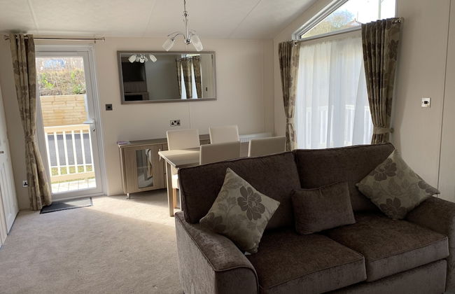 Riverside Rothbury Superior Lodge - Foto 5