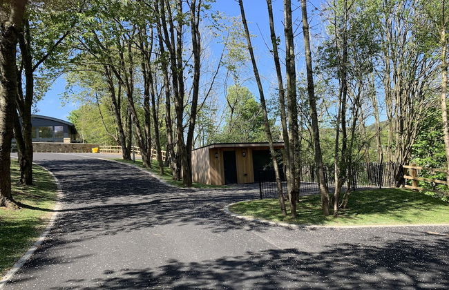 Riverside Rothbury Superior Lodge - Foto 15