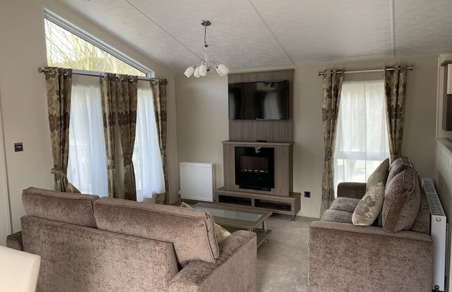 Riverside Rothbury Superior Lodge - Foto 4