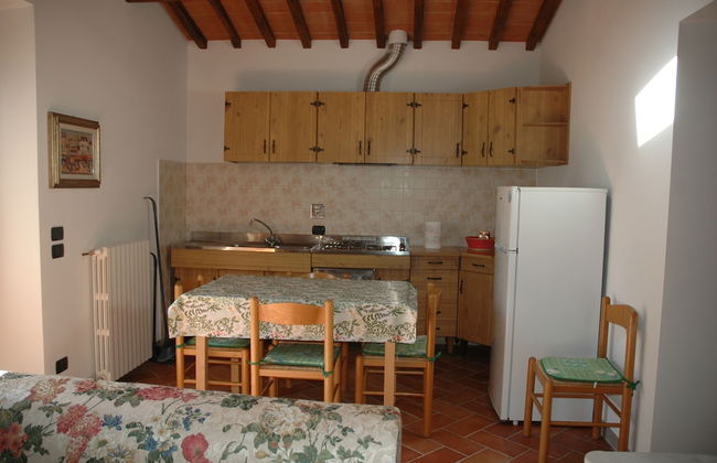 Il Cerro - Foto 11